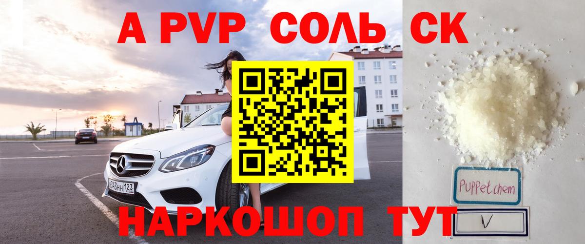 Alfa_PVP СК КРИС Ейск